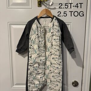 Nest Design Sleep Suit 2.5-4T